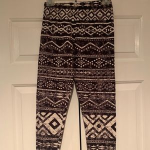 Leggings never worn!